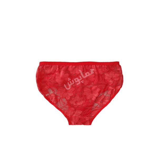 شورت گیپور زنانه رنگی گل دار گلبهی