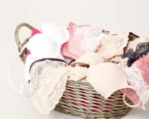 نحوه شستن لباس‌ های زیر