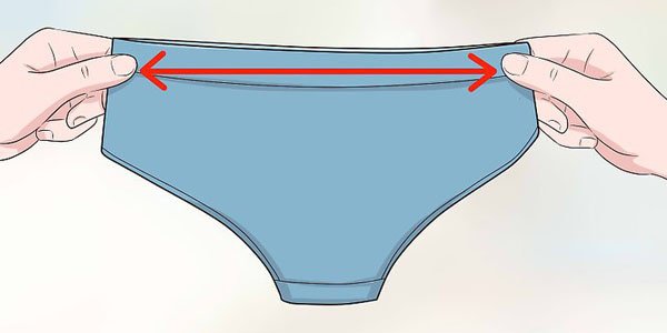 چه لباس زیری بپوشیم: 5 راهنمایی برای راحتی، شیکی و اعتماد به نفس! 2 لباس زیر انعطاف پذیر