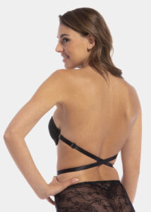 لباس زیر مناسب برای لباس‌های مجلسی