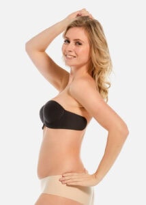 سوتین مناسب لباس هالتر