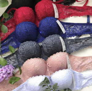 سوتین برند رز